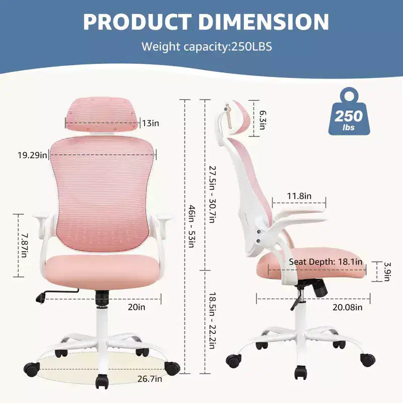 Sillón ejecutivo giratorio: Diseño ergonómico, reposapiés, reclinable, cuero PU