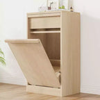 Mueble de cocina Lamberton Cane, acabado en roble claro