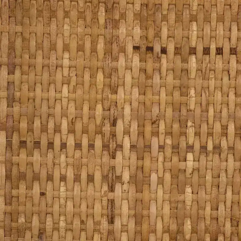 Estante de pared flotante de madera natural, estante de exhibición