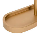 Espejo decorativo de mesa Travis
