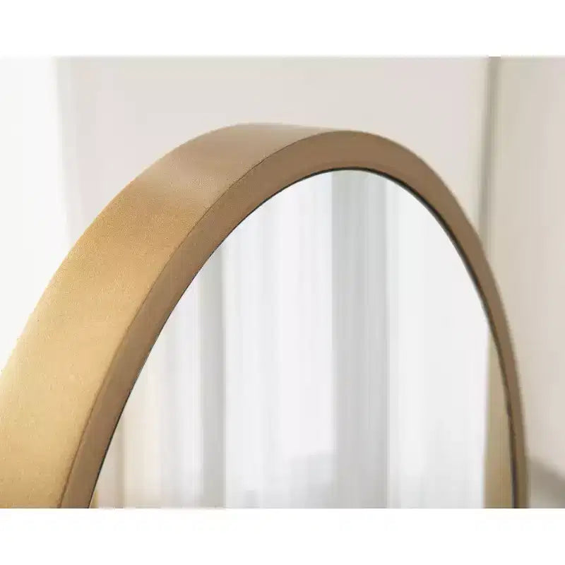 Espejo decorativo de mesa Travis