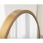 Espejo decorativo de mesa Travis
