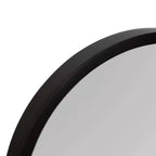 Espejo decorativo de mesa Travis