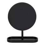 Espejo decorativo de mesa Travis