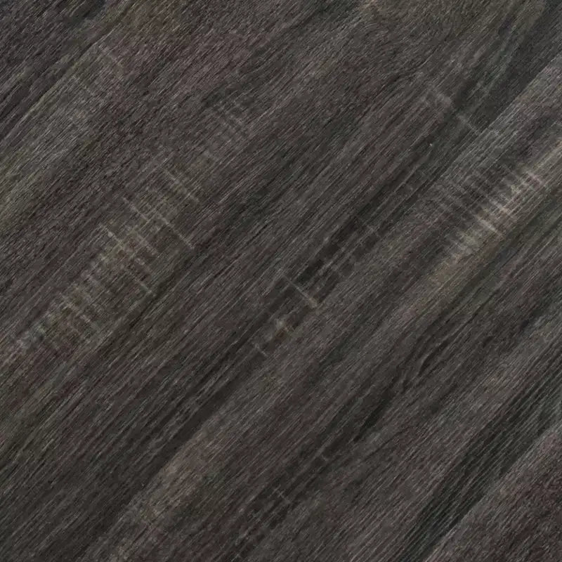 Mesa de comedor moderna, gris oscuro