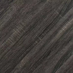 Mesa de comedor moderna, gris oscuro